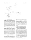 DENDRIMER LIKE AMINO AMIDES POSSESSING SODIUM CHANNEL BLOCKER ACTIVITY FOR     THE TREATMENT OF DRY EYE AND OTHER MUCOSAL DISEASES diagram and image
