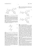 Hydroxyalkyl-substituted phenyltriazole derivatives and uses thereof diagram and image