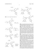 Hydroxyalkyl-substituted phenyltriazole derivatives and uses thereof diagram and image