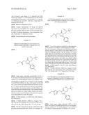 Hydroxyalkyl-substituted phenyltriazole derivatives and uses thereof diagram and image