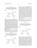 Hydroxyalkyl-substituted phenyltriazole derivatives and uses thereof diagram and image