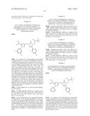 Hydroxyalkyl-substituted phenyltriazole derivatives and uses thereof diagram and image