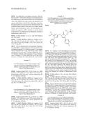 Hydroxyalkyl-substituted phenyltriazole derivatives and uses thereof diagram and image