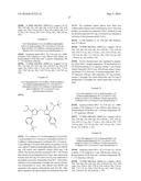 Hydroxyalkyl-substituted phenyltriazole derivatives and uses thereof diagram and image