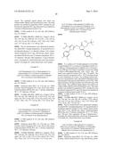 Hydroxyalkyl-substituted phenyltriazole derivatives and uses thereof diagram and image