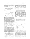 Hydroxyalkyl-substituted phenyltriazole derivatives and uses thereof diagram and image