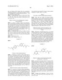 STROBILURIN TYPE COMPOUNDS FOR COMBATING PHYTOPATHOGENIC FUNGI diagram and image