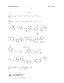 COMPOSITIONS AND METHODS FOR THE TREATMENT OF NEUROLOGICAL DISORDERS diagram and image