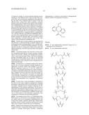 COMPOSITIONS AND METHODS FOR THE TREATMENT OF NEUROLOGICAL DISORDERS diagram and image