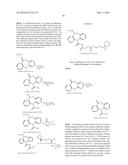 COMPOSITIONS AND METHODS FOR THE TREATMENT OF NEUROLOGICAL DISORDERS diagram and image