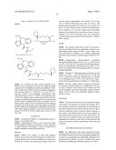 COMPOSITIONS AND METHODS FOR THE TREATMENT OF NEUROLOGICAL DISORDERS diagram and image