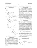 DIHYDROPYRROLOPYRIDINE INHIBITORS OF ROR-GAMMA diagram and image