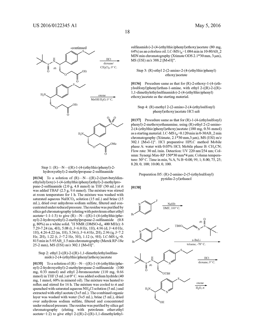 DIHYDROPYRROLOPYRIDINE INHIBITORS OF ROR-GAMMA - diagram, schematic, and image 19