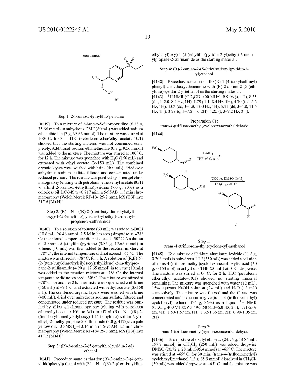 DIHYDROPYRROLOPYRIDINE INHIBITORS OF ROR-GAMMA - diagram, schematic, and image 20