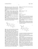 PROCESS FOR THE PREPARATION OF CHIRAL TERT-BUTYL     4-((1R,2S,5R)-6-(BENZYLOXY)-7-OXO-1,6-DIAZABICYCLO[3.2.1]OCTANE-2-CARBOXA-    MIDO)PIPERIDINE-1-CARBOXYLATE DERIVATIVES AND     (2S,5R)-7-OXO-N-PIPERIDIN-4-YL-6-(SULFOXY)-1,6-DIAZABICYCLO[3.2.1]OCTANE--    2-CARBOXAMIDE diagram and image