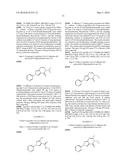 HETEROCYCLIC COMPOUNDS AS PEST CONTROL AGENTS diagram and image