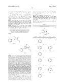 HETEROCYCLIC COMPOUNDS AS PEST CONTROL AGENTS diagram and image