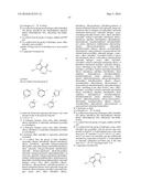 HETEROCYCLIC COMPOUNDS AS PEST CONTROL AGENTS diagram and image