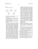 HETEROCYCLIC COMPOUNDS AS PEST CONTROL AGENTS diagram and image