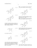 METHODS FOR THE PREPARATION OF RIBOSIDES diagram and image