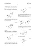 METHODS FOR THE PREPARATION OF RIBOSIDES diagram and image