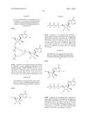 METHODS FOR THE PREPARATION OF RIBOSIDES diagram and image