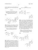 METHODS FOR THE PREPARATION OF RIBOSIDES diagram and image