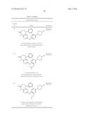 PYRIMIDO-DIAZEPINONE KINASE SCAFFOLD COMPOUNDS AND METHODS OF TREATING     DISORDERS diagram and image