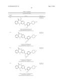 PYRIMIDO-DIAZEPINONE KINASE SCAFFOLD COMPOUNDS AND METHODS OF TREATING     DISORDERS diagram and image