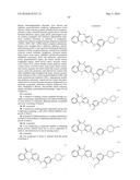 PYRIMIDO-DIAZEPINONE KINASE SCAFFOLD COMPOUNDS AND METHODS OF TREATING     DISORDERS diagram and image