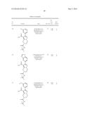 NOVEL SUBSTITUTED PYRAZOLO-PIPERAZINES AS CASEIN KINASE 1 D/E INHIBITORS diagram and image