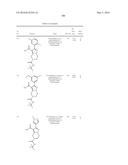 NOVEL SUBSTITUTED PYRAZOLO-PIPERAZINES AS CASEIN KINASE 1 D/E INHIBITORS diagram and image