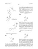 NOVEL SUBSTITUTED PYRAZOLO-PIPERAZINES AS CASEIN KINASE 1 D/E INHIBITORS diagram and image