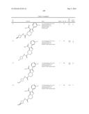 NOVEL SUBSTITUTED PYRAZOLO-PIPERAZINES AS CASEIN KINASE 1 D/E INHIBITORS diagram and image