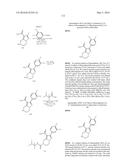 NOVEL SUBSTITUTED PYRAZOLO-PIPERAZINES AS CASEIN KINASE 1 D/E INHIBITORS diagram and image