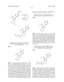 NOVEL SUBSTITUTED PYRAZOLO-PIPERAZINES AS CASEIN KINASE 1 D/E INHIBITORS diagram and image