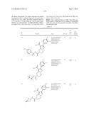 NOVEL SUBSTITUTED PYRAZOLO-PIPERAZINES AS CASEIN KINASE 1 D/E INHIBITORS diagram and image