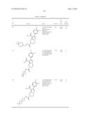 NOVEL SUBSTITUTED PYRAZOLO-PIPERAZINES AS CASEIN KINASE 1 D/E INHIBITORS diagram and image