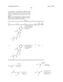 NOVEL SUBSTITUTED PYRAZOLO-PIPERAZINES AS CASEIN KINASE 1 D/E INHIBITORS diagram and image