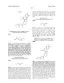 NOVEL SUBSTITUTED PYRAZOLO-PIPERAZINES AS CASEIN KINASE 1 D/E INHIBITORS diagram and image