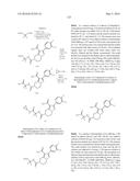 NOVEL SUBSTITUTED PYRAZOLO-PIPERAZINES AS CASEIN KINASE 1 D/E INHIBITORS diagram and image