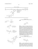 NOVEL SUBSTITUTED PYRAZOLO-PIPERAZINES AS CASEIN KINASE 1 D/E INHIBITORS diagram and image