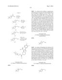 NOVEL SUBSTITUTED PYRAZOLO-PIPERAZINES AS CASEIN KINASE 1 D/E INHIBITORS diagram and image