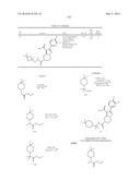 NOVEL SUBSTITUTED PYRAZOLO-PIPERAZINES AS CASEIN KINASE 1 D/E INHIBITORS diagram and image