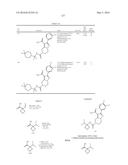 NOVEL SUBSTITUTED PYRAZOLO-PIPERAZINES AS CASEIN KINASE 1 D/E INHIBITORS diagram and image