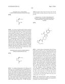 NOVEL SUBSTITUTED PYRAZOLO-PIPERAZINES AS CASEIN KINASE 1 D/E INHIBITORS diagram and image