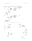 NOVEL SUBSTITUTED PYRAZOLO-PIPERAZINES AS CASEIN KINASE 1 D/E INHIBITORS diagram and image