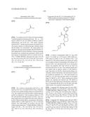 NOVEL SUBSTITUTED PYRAZOLO-PIPERAZINES AS CASEIN KINASE 1 D/E INHIBITORS diagram and image