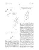 NOVEL SUBSTITUTED PYRAZOLO-PIPERAZINES AS CASEIN KINASE 1 D/E INHIBITORS diagram and image