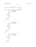 NOVEL SUBSTITUTED PYRAZOLO-PIPERAZINES AS CASEIN KINASE 1 D/E INHIBITORS diagram and image